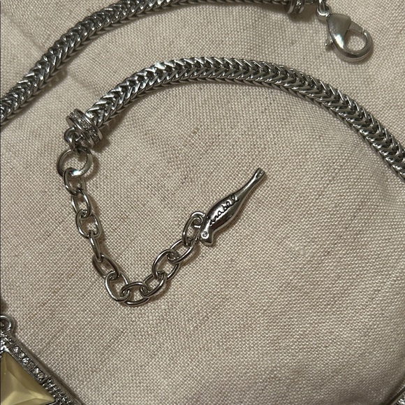 Chloe + Isabel necklace combo - Picture 4 of 4